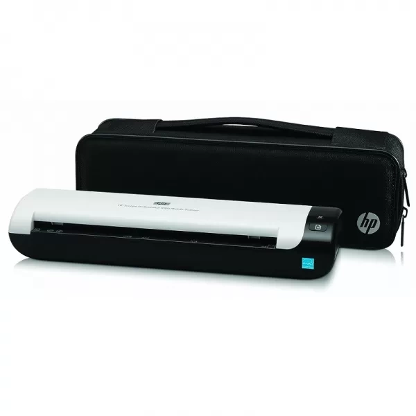 Máy scan HP Professional 1000 Mobile Scanner (L2722A)