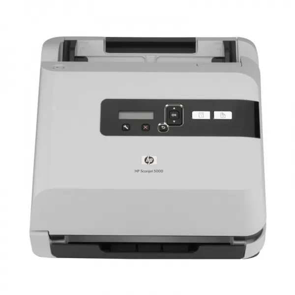 Máy Scan HP Scanjet 5000 Sheet feed Scanner (L2715A)