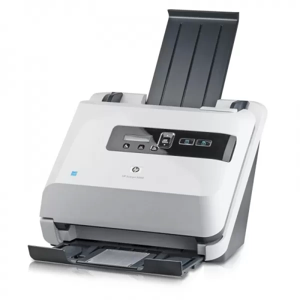 Máy Scan HP Scanjet 5000 Sheet feed Scanner (L2715A)