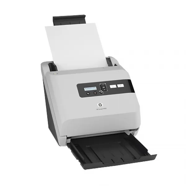 Máy Scan HP Scanjet 5000 Sheet feed Scanner (L2715A)