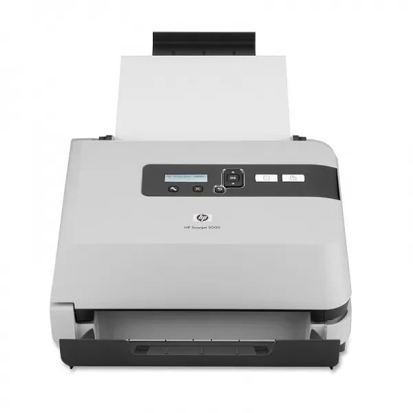 Máy Scan HP Scanjet 5000 Sheet feed Scanner (L2715A)