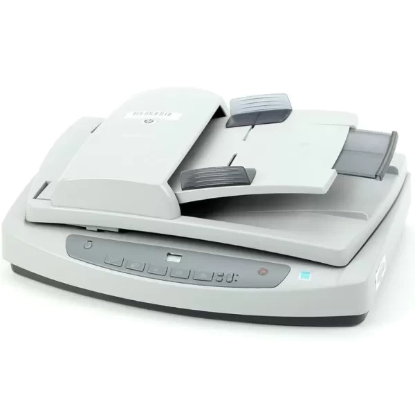 Máy scan HP Scanjet 5590c Digital Flatbed Scanner (L1910A)