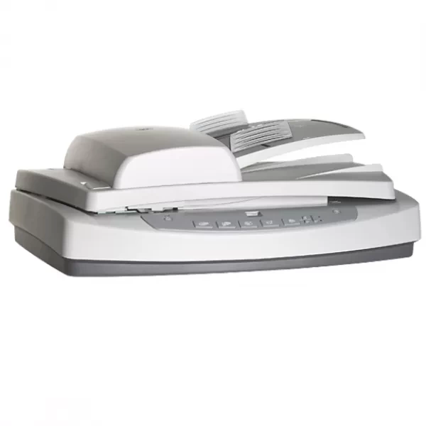 Máy scan HP Scanjet 5590c Digital Flatbed Scanner (L1910A)