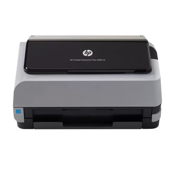 Máy scan HP Scanjet Enterprise Flow 5000 s2 Sheet-feed Scanner (L2738A)