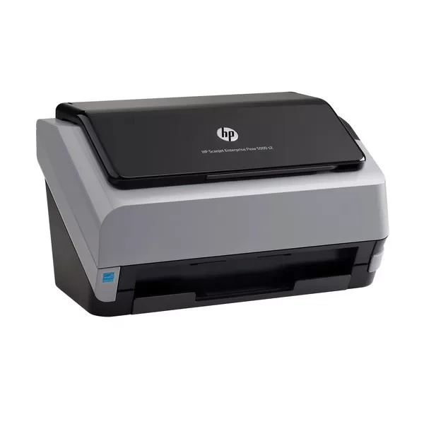 Máy scan HP Scanjet Enterprise Flow 5000 s2 Sheet-feed Scanner (L2738A)