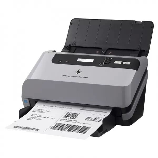 Máy scan HP Scanjet Enterprise Flow 5000 s2 Sheet-feed Scanner (L2738A)