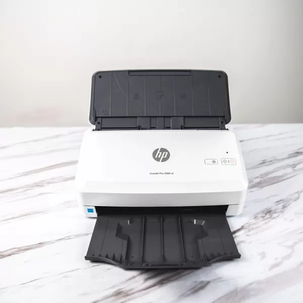 Máy scan HP ScanJet Pro 2000 S2 Sheet-feed (6FW06A)