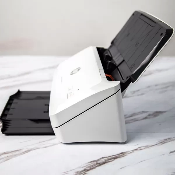 Máy scan HP ScanJet Pro 2000 S2 Sheet-feed (6FW06A)