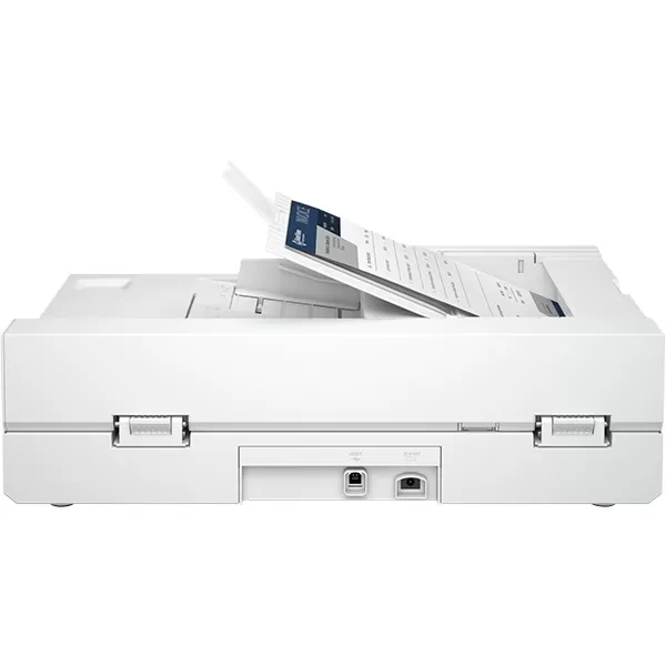 Máy scan HP Scanjet Pro 2600 F1 (20G05A)