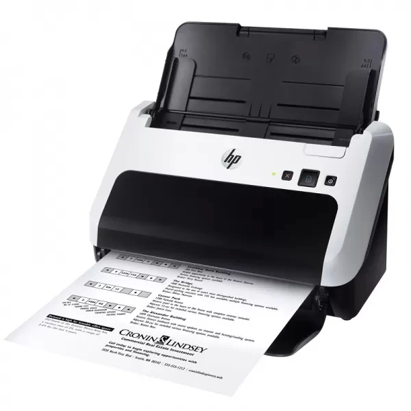 Máy scan HP ScanJet Pro 3000 S2 (L2737A)