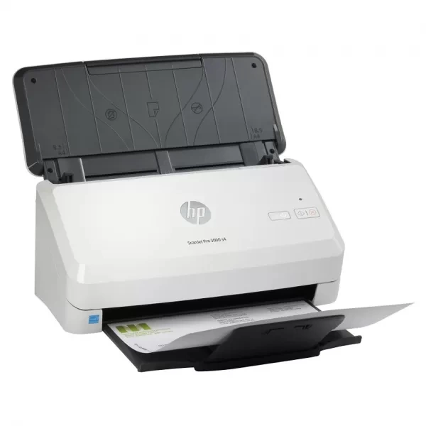 Máy scan HP ScanJet Pro 3000 S4 (6FW07A)