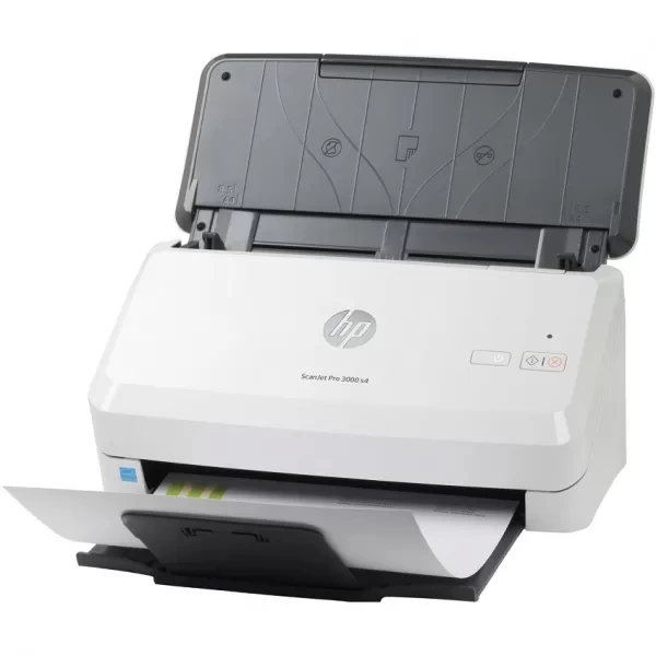 Máy scan HP ScanJet Pro 3000 S4 (6FW07A)