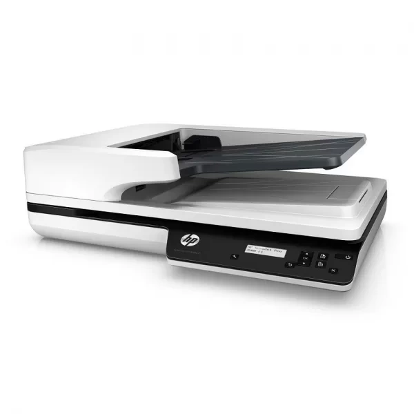 Máy scan HP Scanjet Pro 3500 F1 (L2741A)