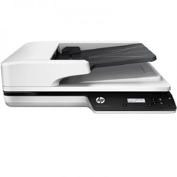 Máy scan HP Scanjet Pro 3500 F1 (L2741A)