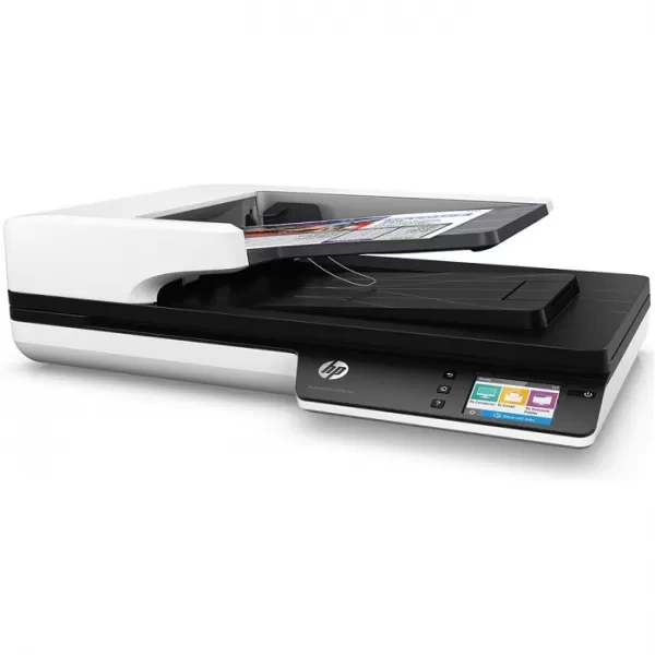 Máy scan HP Scanjet Pro 4500 FN1 (L2749A)