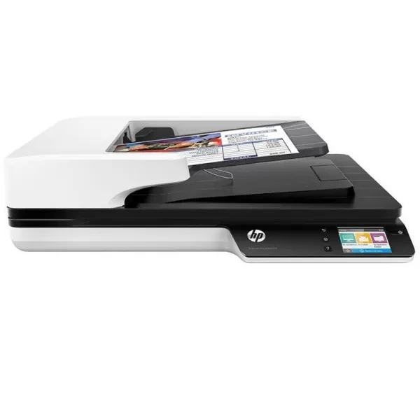 Máy scan HP Scanjet Pro 4500 FN1 (L2749A)