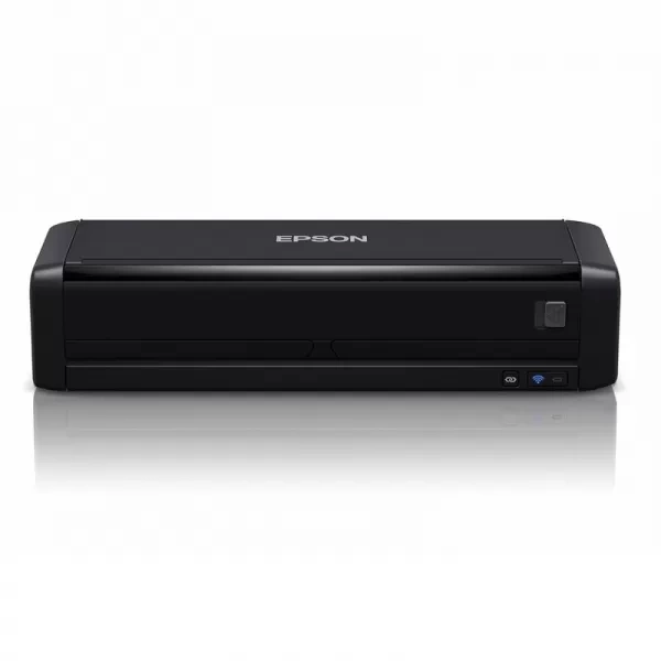Máy scan màu EPSON DS-360W