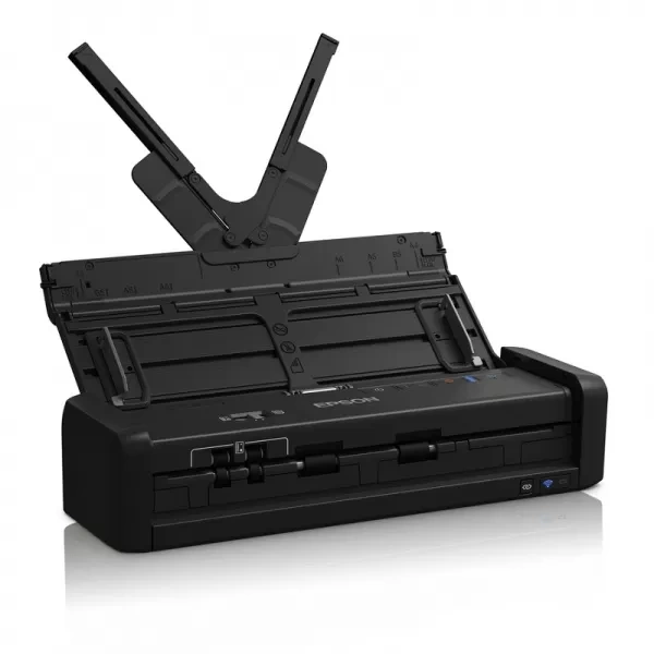 Máy scan màu EPSON DS-360W