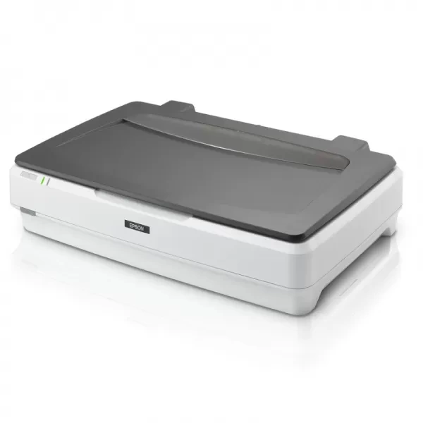 Máy scan màu EPSON EXP-12000XL