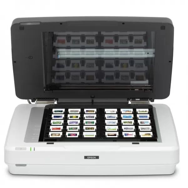 Máy scan màu EPSON EXP-12000XL