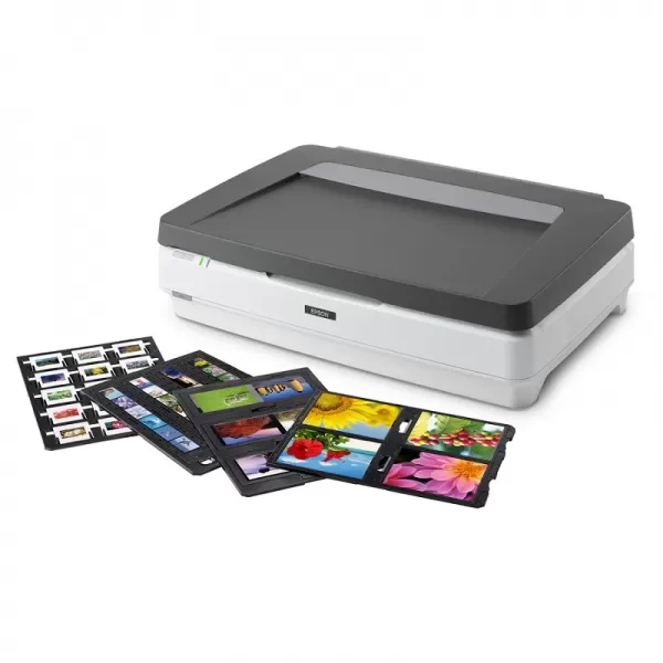 Máy scan màu EPSON EXP-12000XL