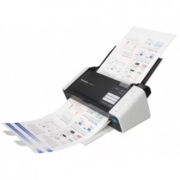 Máy Scan Panasonic KV-S1015C