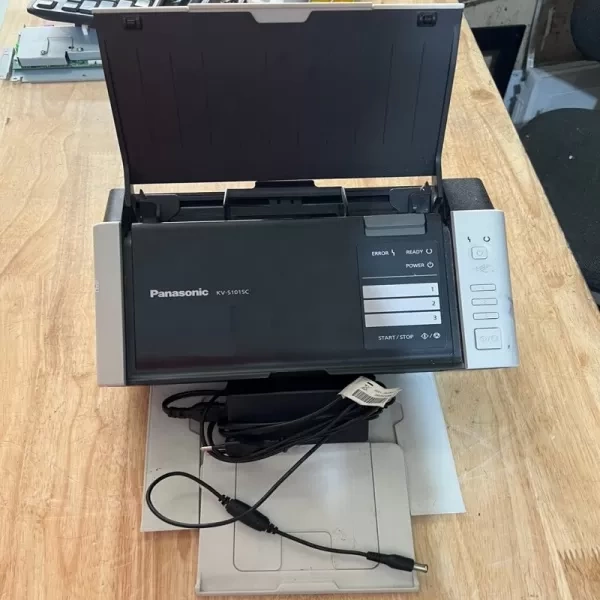 Máy Scan Panasonic KV-S1015C
