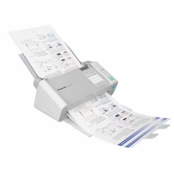 Máy scan Panasonic KV-S1026C