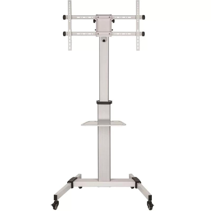 Giá treo tivi di động xoay 90 độ ngang dọc E2290 37 - 86 inch