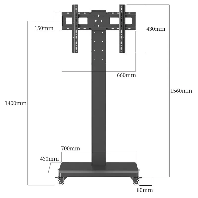 E1290 điều chỉnh độ cao linh hoạt