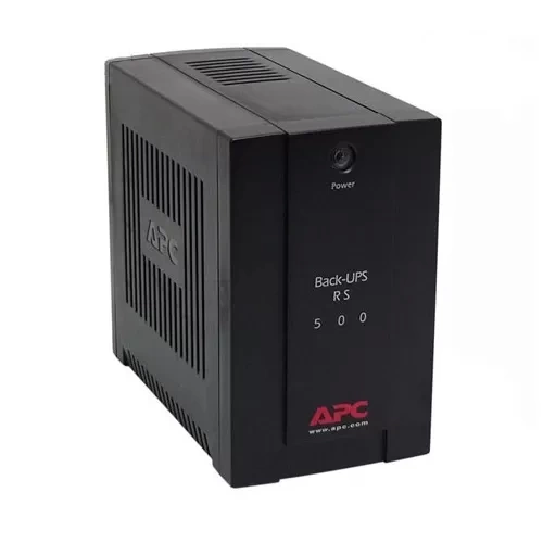 Bộ lưu điện APC BR500CI-AS 500VA/300W, Tower, 230V, AVR, LED