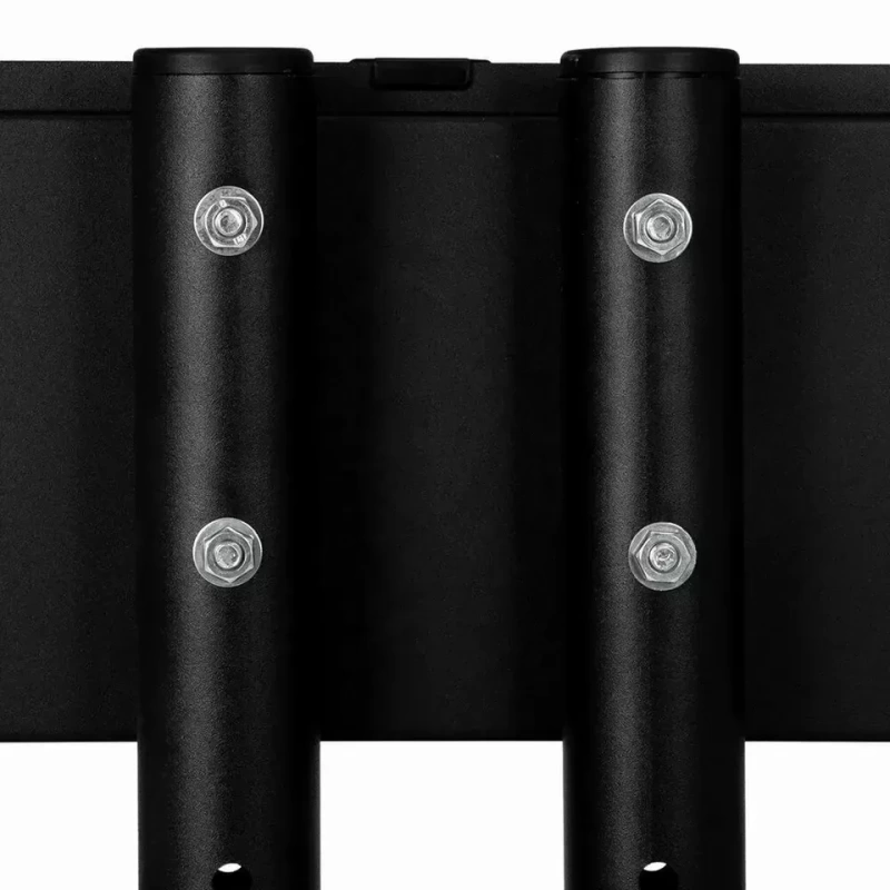 Chân Đế Tivi Đa Năng E607 - Mặt Kính Cường Lực cho tivi từ 40-65 inch