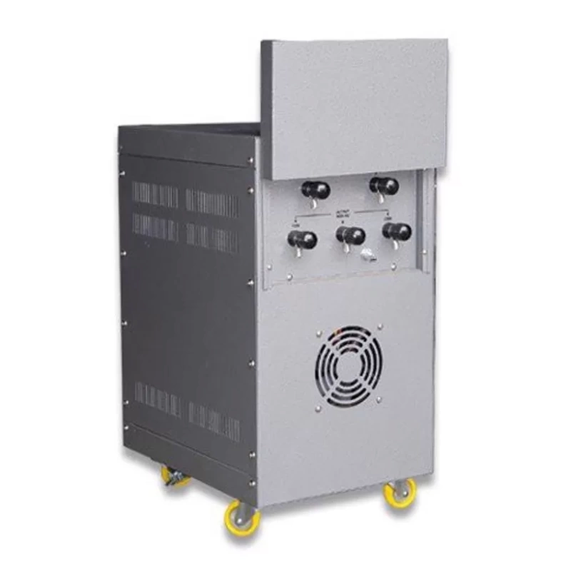 Ổn áp Robot Reno 8KVA (60V-240V)