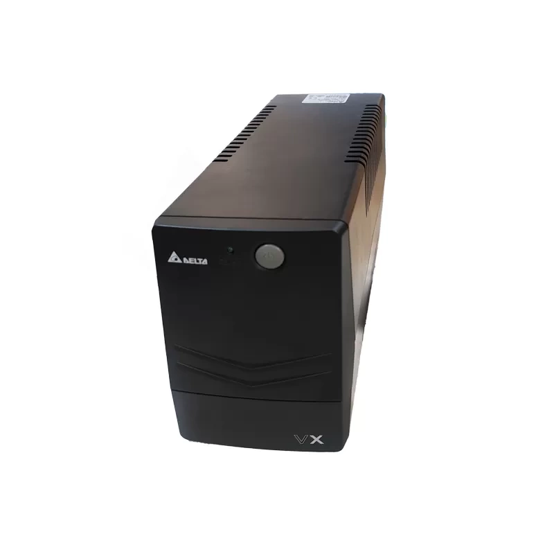 Bộ lưu điện Delta VX-600VA UPA601V2100B6 600VA / 360W