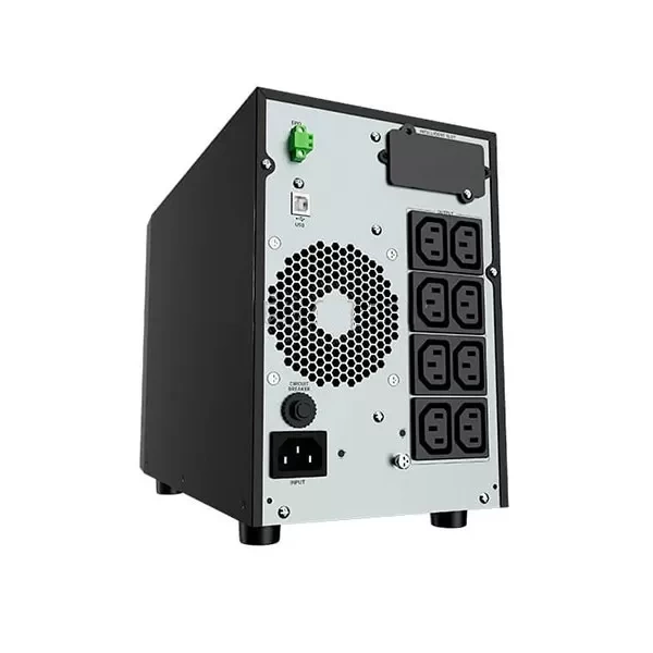 Bộ lưu điện Vertiv GXE3-1500IMT 1.5kVA (Liebert® GXE)