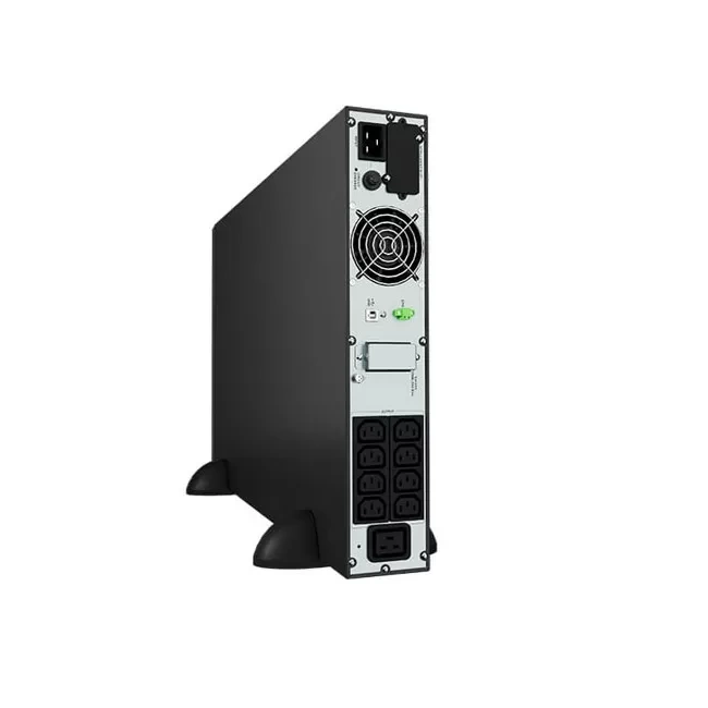 Bộ lưu điện Vertiv GXE3-3000IRT2UXL 3kVA (Liebert® GXE)