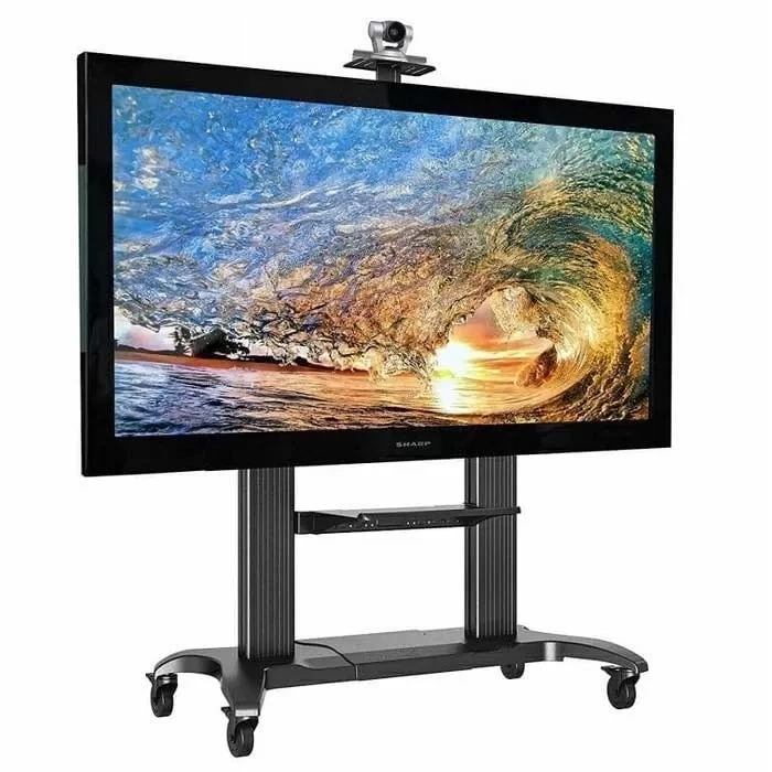Giá Treo Tivi Di Động NB CF100 60-100 Inch