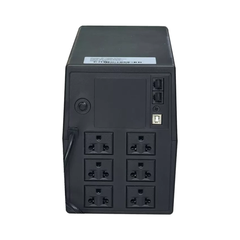 Bộ lưu điện Apollo BL1200-PRO 1200VA/600W