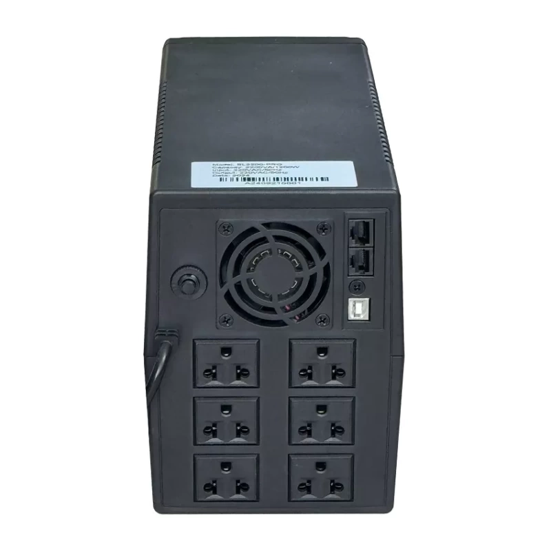 Bộ lưu điện Apollo BL2200-PRO 2200VA/1200W