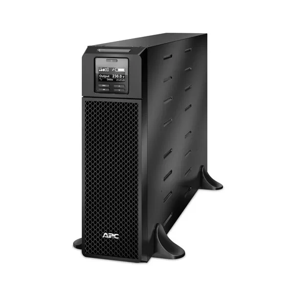 Bộ lưu điện APC Smart-UPS SRT5KXLI 5000VA 230V
