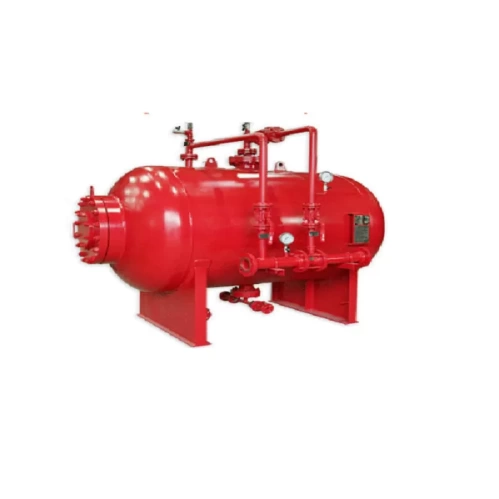 Bồn Foam HD Fire Ấn Độ BFHDF