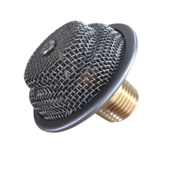 Đầu phun chữa ch&aacute;y foam Đ&agrave;i Loan M&agrave;ng lưới