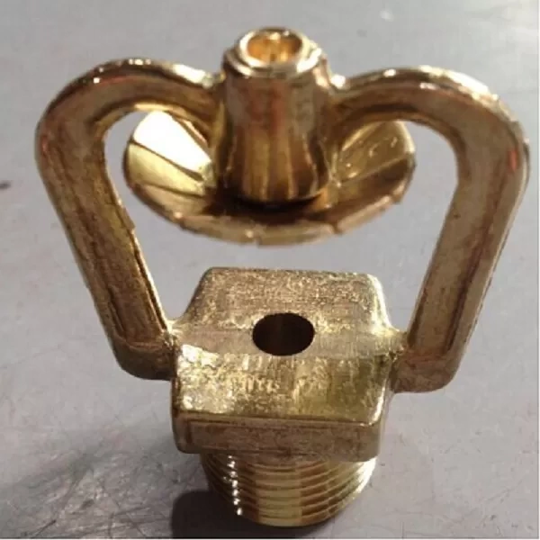 Đầu phun hở chữa ch&aacute;y ZSTWCH