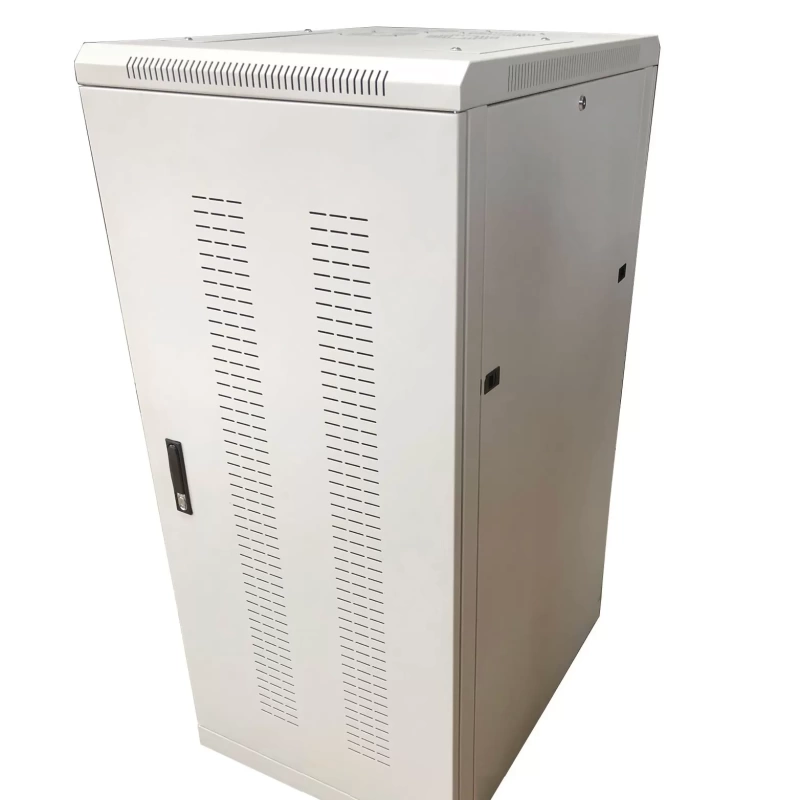 Tủ rack 19 inch iKORACK 27U iKO-276HV