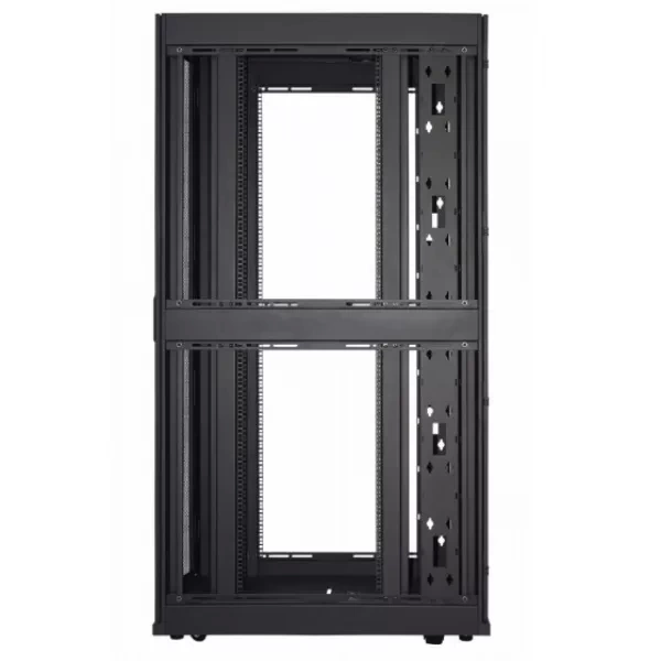 Tủ Rack Amtec Royal-DC 36U 2 cửa lưới trước sau AMDC36
