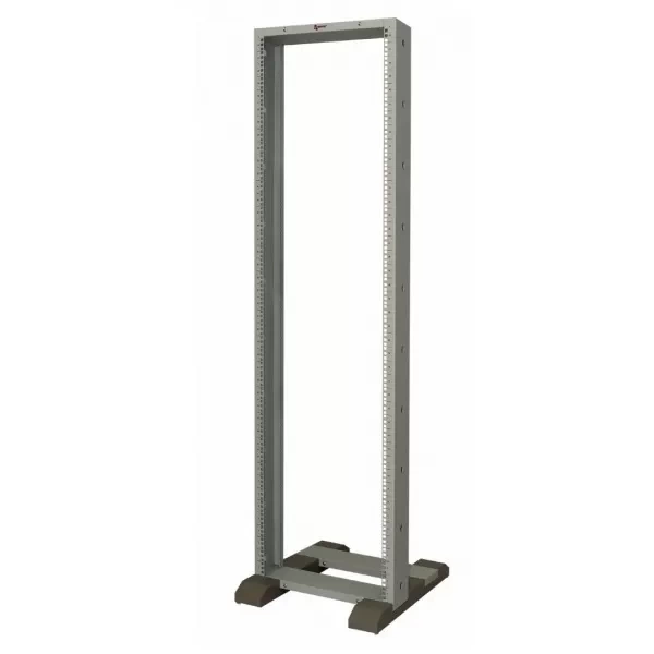 Tủ Rack Amtec SMART-NET 2 Post Open Rack 36U