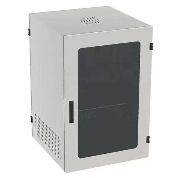 Tủ rack chuẩn 19 inch 15U UNR-15UD600MK