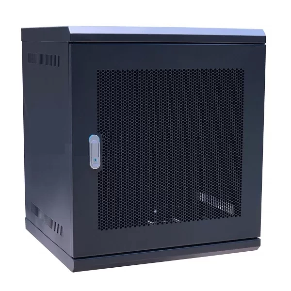 Tủ Rack TMC 12U Treo Tường D500 TM125WCL cửa lưới