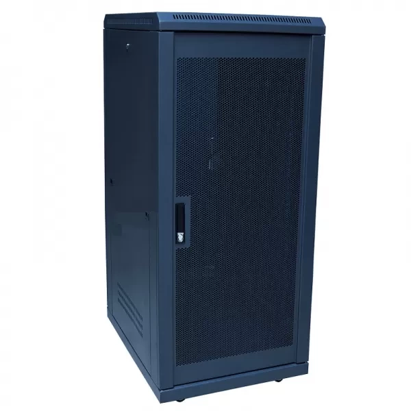 Tủ Rack TMC 19 inch 27U TM27U1CBN-B