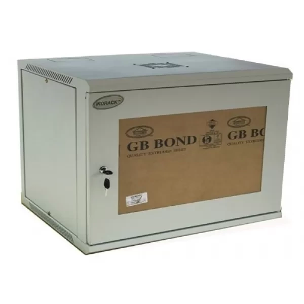 Tủ rack treo tường iKORACK 12U iKO-WM1264